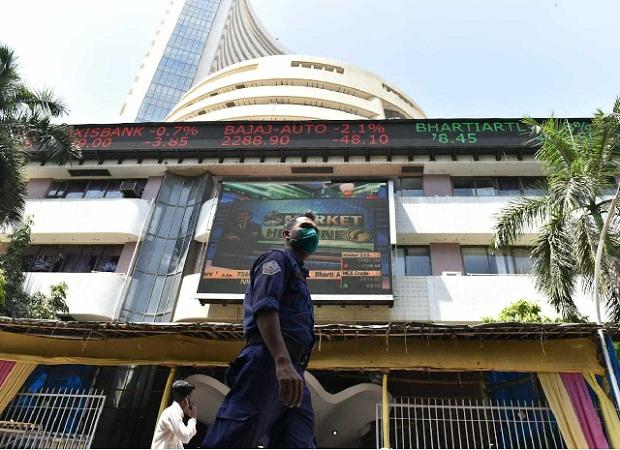 Dec begins on a strong note for Sensex, Nifty, end on all-time highs