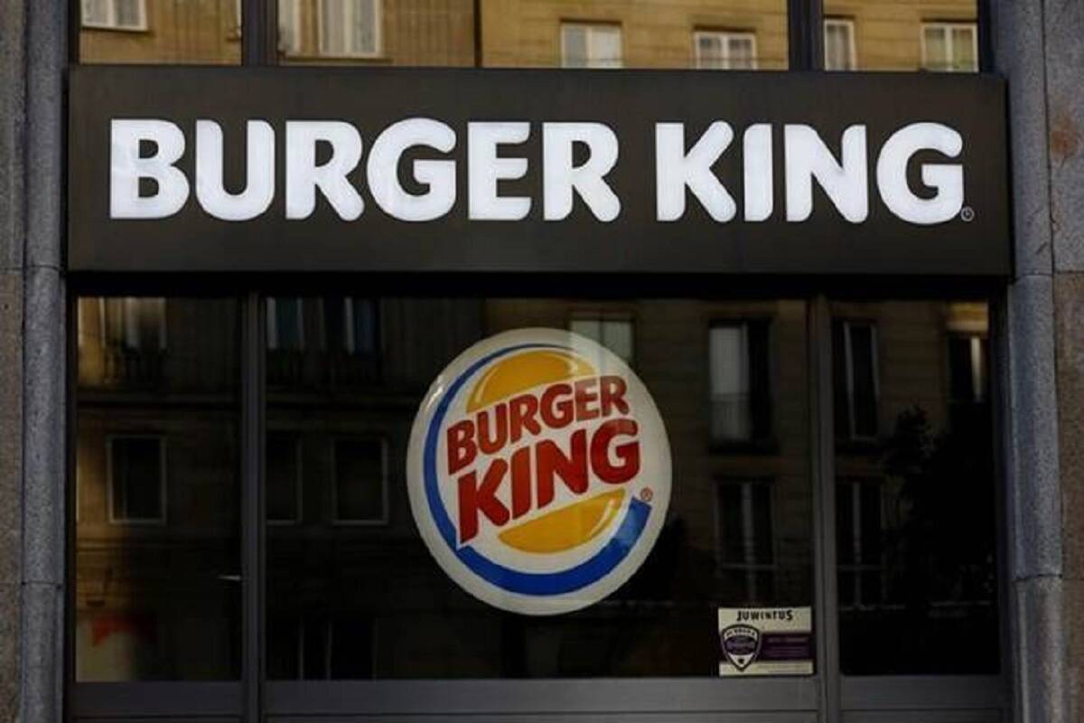 Burger King India IPO fully subscribed on day 1; retail portion booked over 14 times