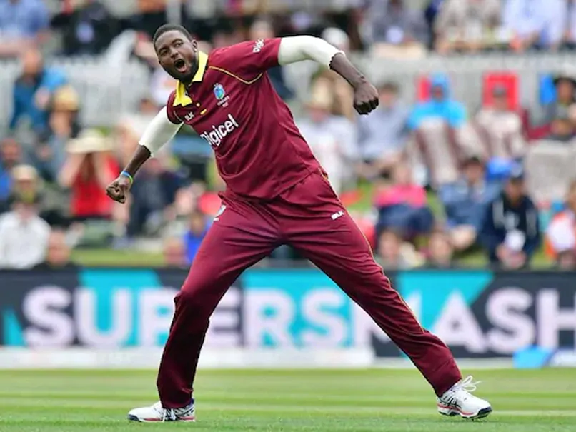 Jason Holder Always Has Chance To Play T20Is For West Indies, Says Coach Phil Simmons | Cricket News
