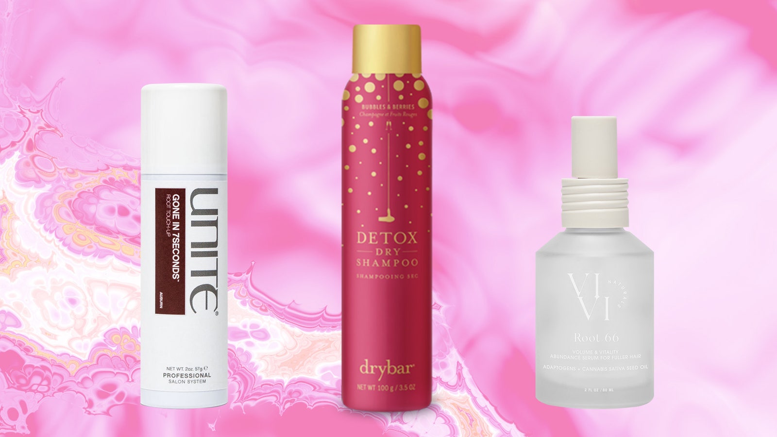 The Most Exciting New Hair Products Launching in November