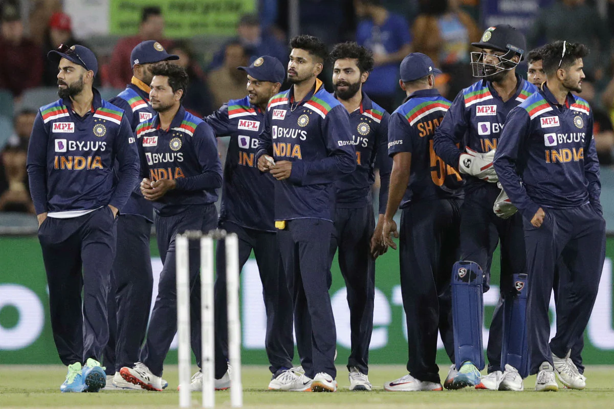 India vs Australia: Hardik Pandya, Ravindra Jadeja and Bowlers Script Tightly Fought Consolation Win