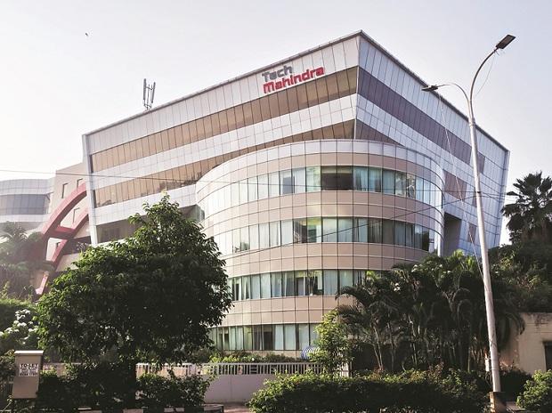 Sharp stock gains, 5G uncertainty cap further upsides for Tech Mahindra