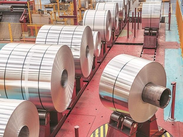 Tata Steel Long Products soars 10% as Tata Steel completes open market sale