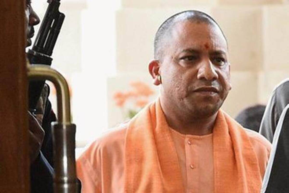 UP CM Yogi Adityanath to attend Lucknow municipal body’s bond listing on BSE today